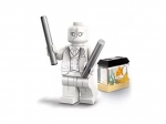 LEGO® Minifigures 71039 - Štúdio Marvel 2 - Pán rytier